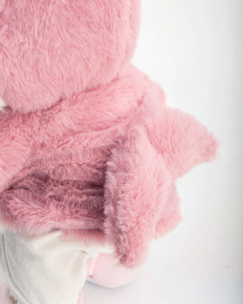 SunPuffy™ Pembe Shark Puffy