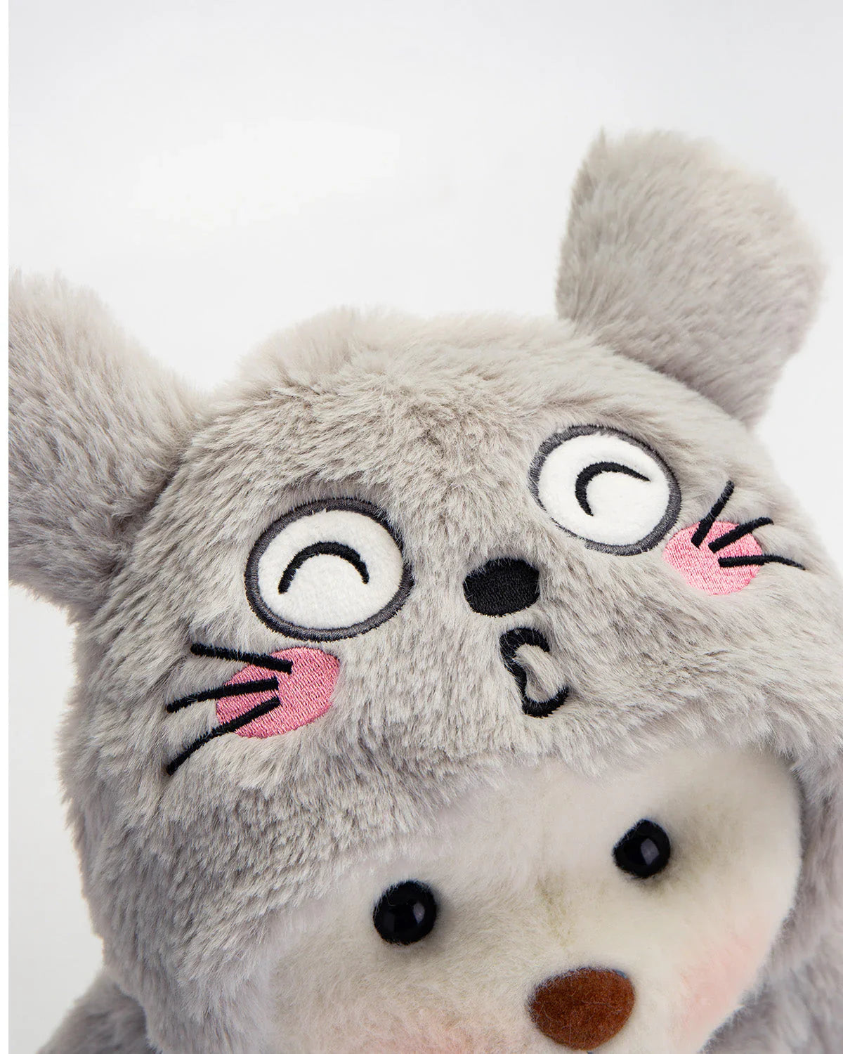 SunPuffy™ Totoro Puffy
