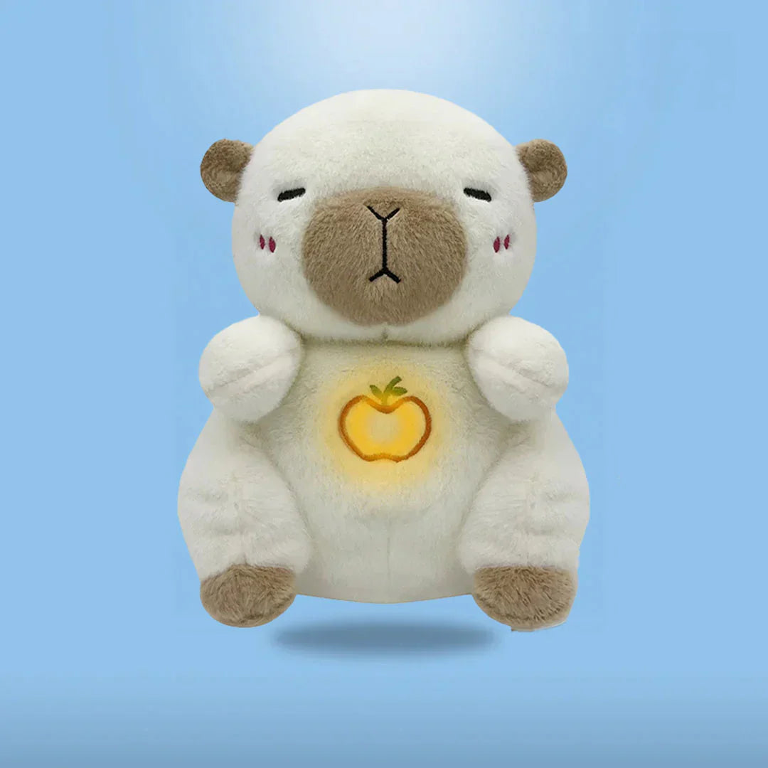 SunLight™ Kabartmalı Peluş