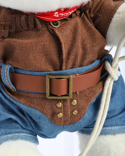 SunPuffy™ Havalı Kovboy Puffy