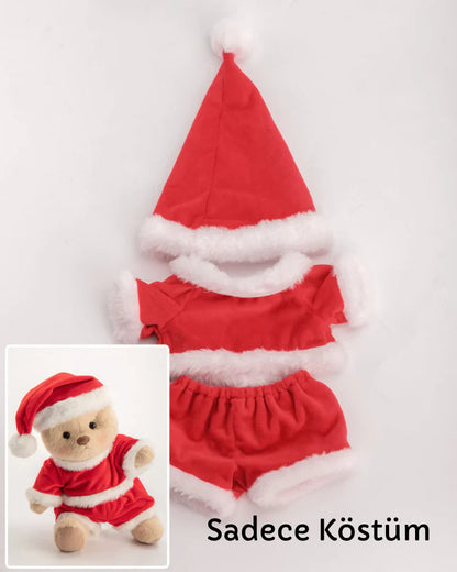 SunPuffy™ Noel Baba Puffy