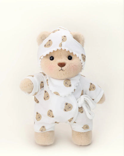 SunPuffy™ Pijama Ayısı Puffy