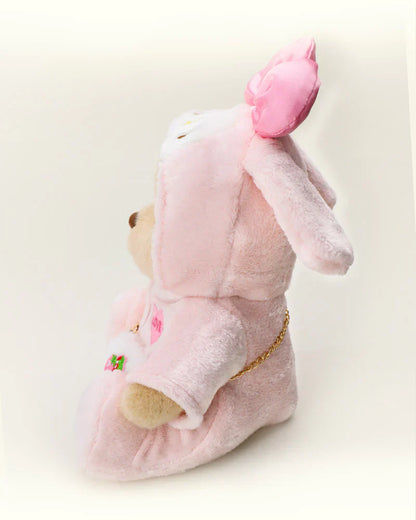 SunPuffy™ Çilek Aşkı Puffy