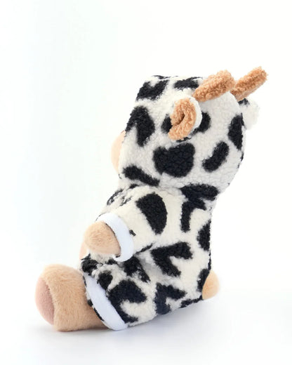 SunPuffy™ İnek Puffy