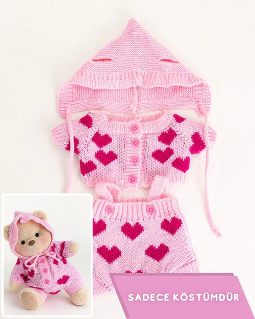 SunPuffy™ Sevgi Bombası Puffy