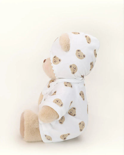 SunPuffy™ Pijama Ayısı Puffy