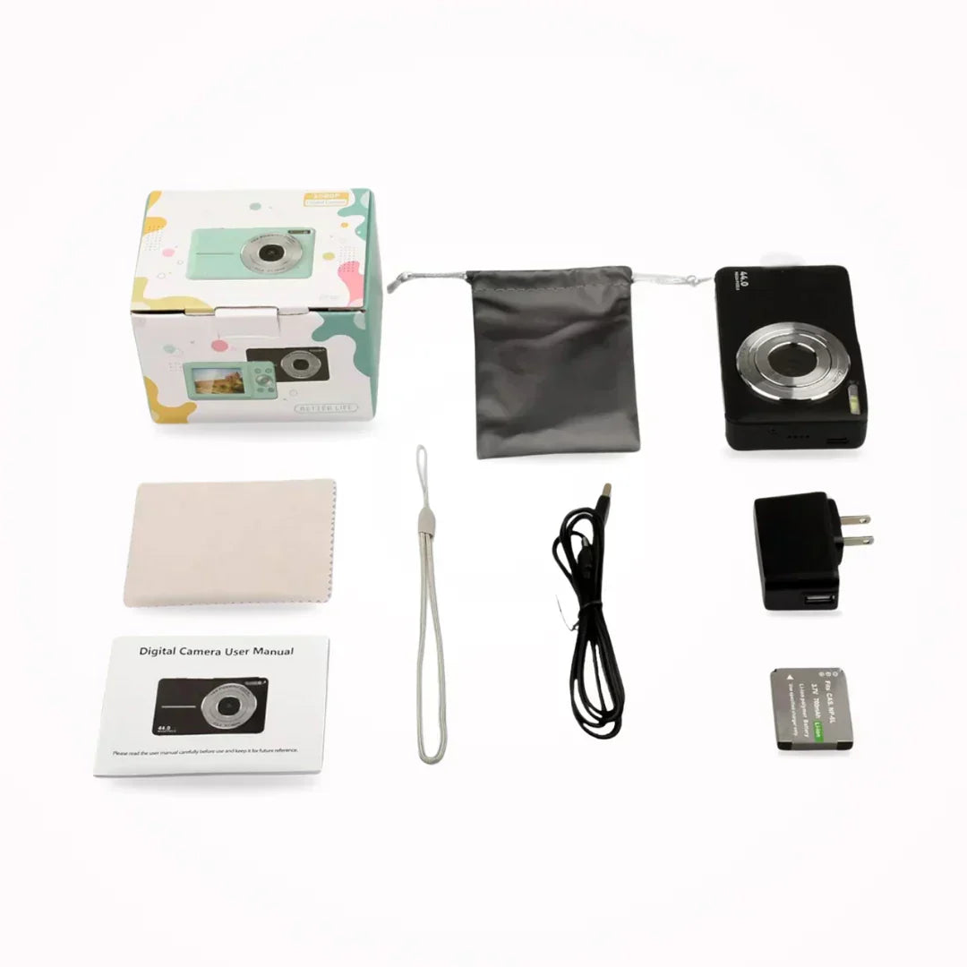 SunLight™ RetroCam