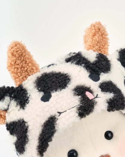 SunPuffy™ İnek Puffy