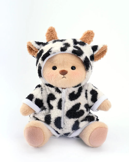 SunPuffy™ İnek Puffy