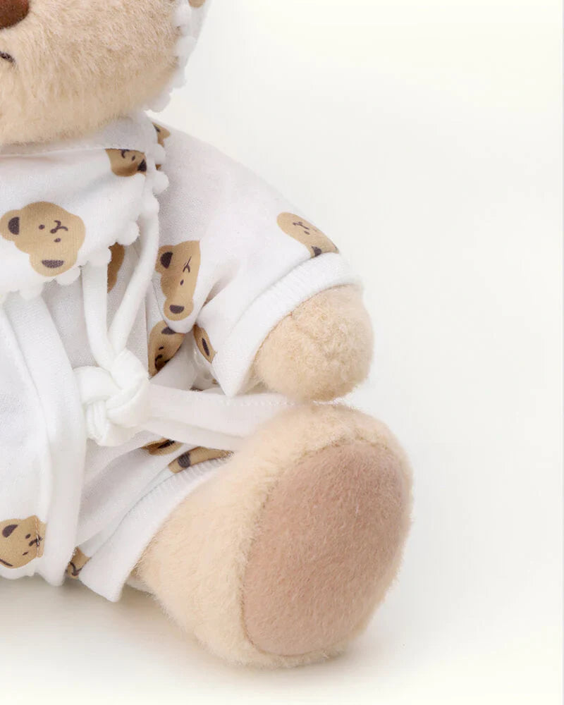 SunPuffy™ Pijama Ayısı Puffy