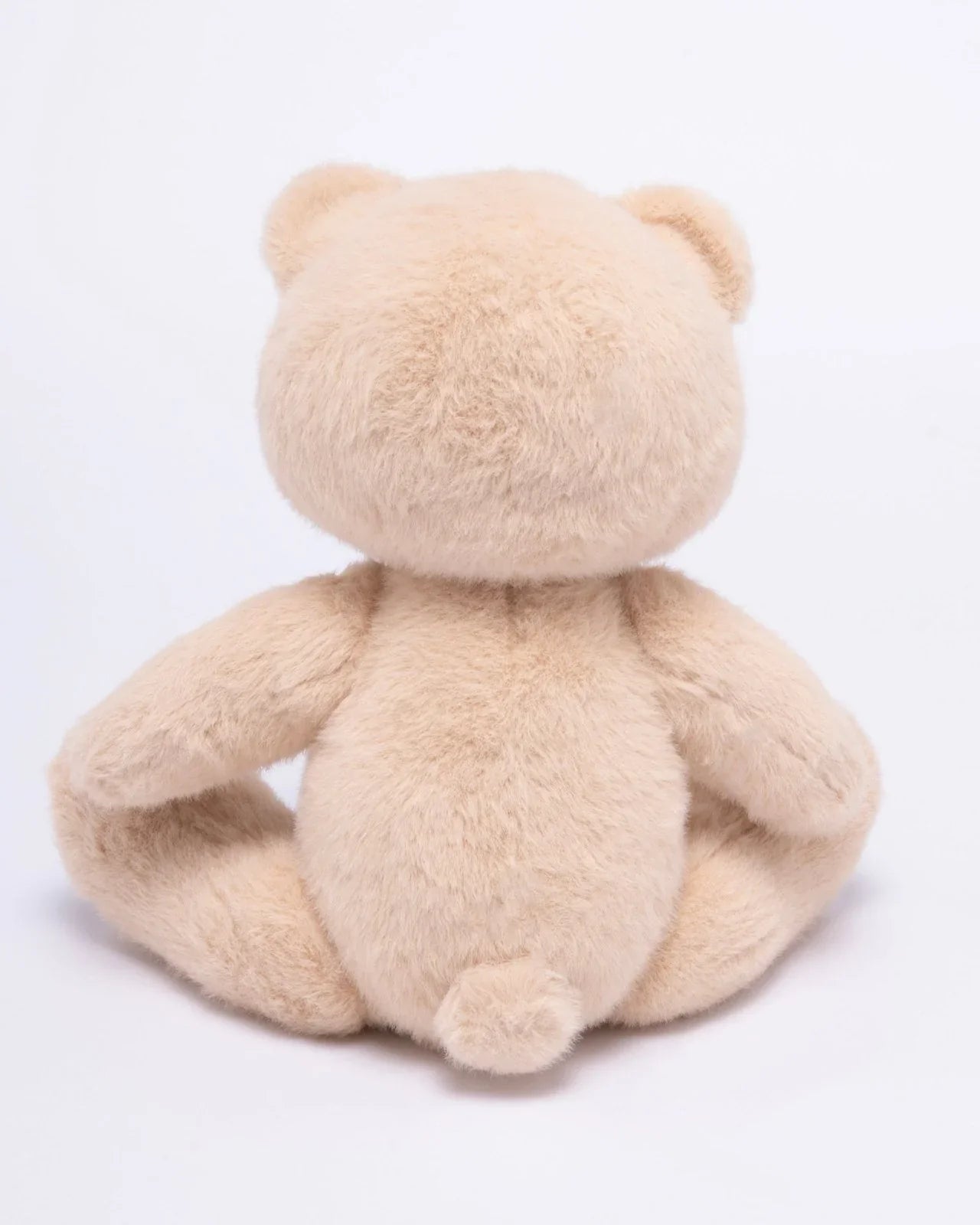 SunPuffy™ Kahverengi Pofuduk Puffy