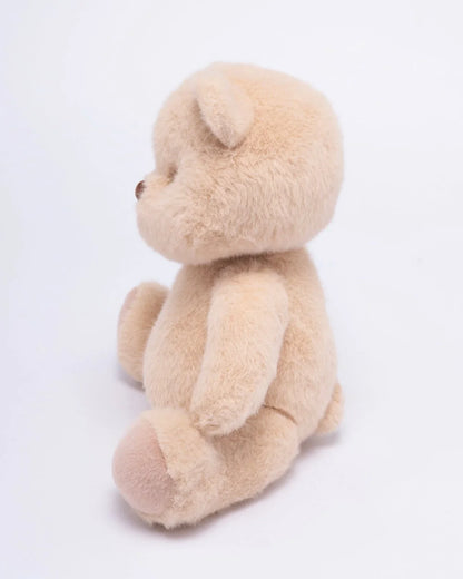 SunPuffy™ Kahverengi Pofuduk Puffy