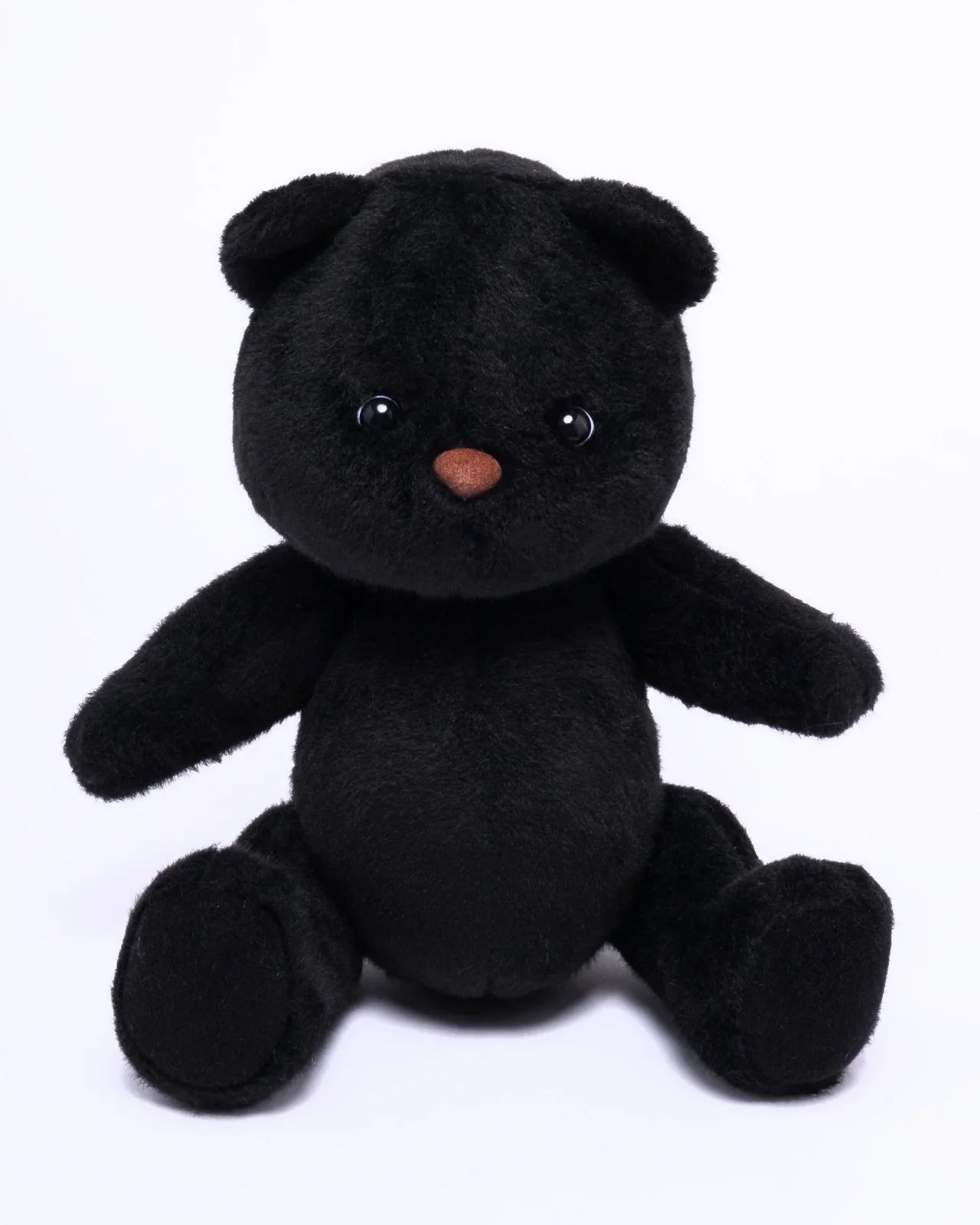 SunPuffy™ Gece Siyahı Puffy