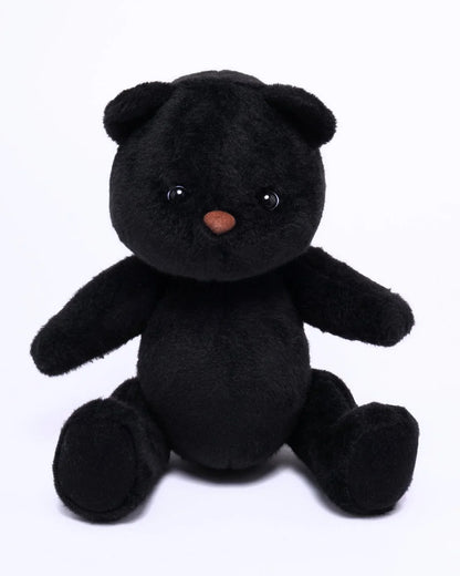 SunPuffy™ Gece Siyahı Puffy