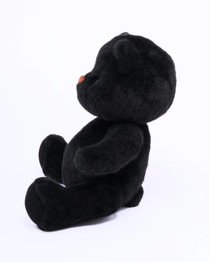 SunPuffy™ Gece Siyahı Puffy