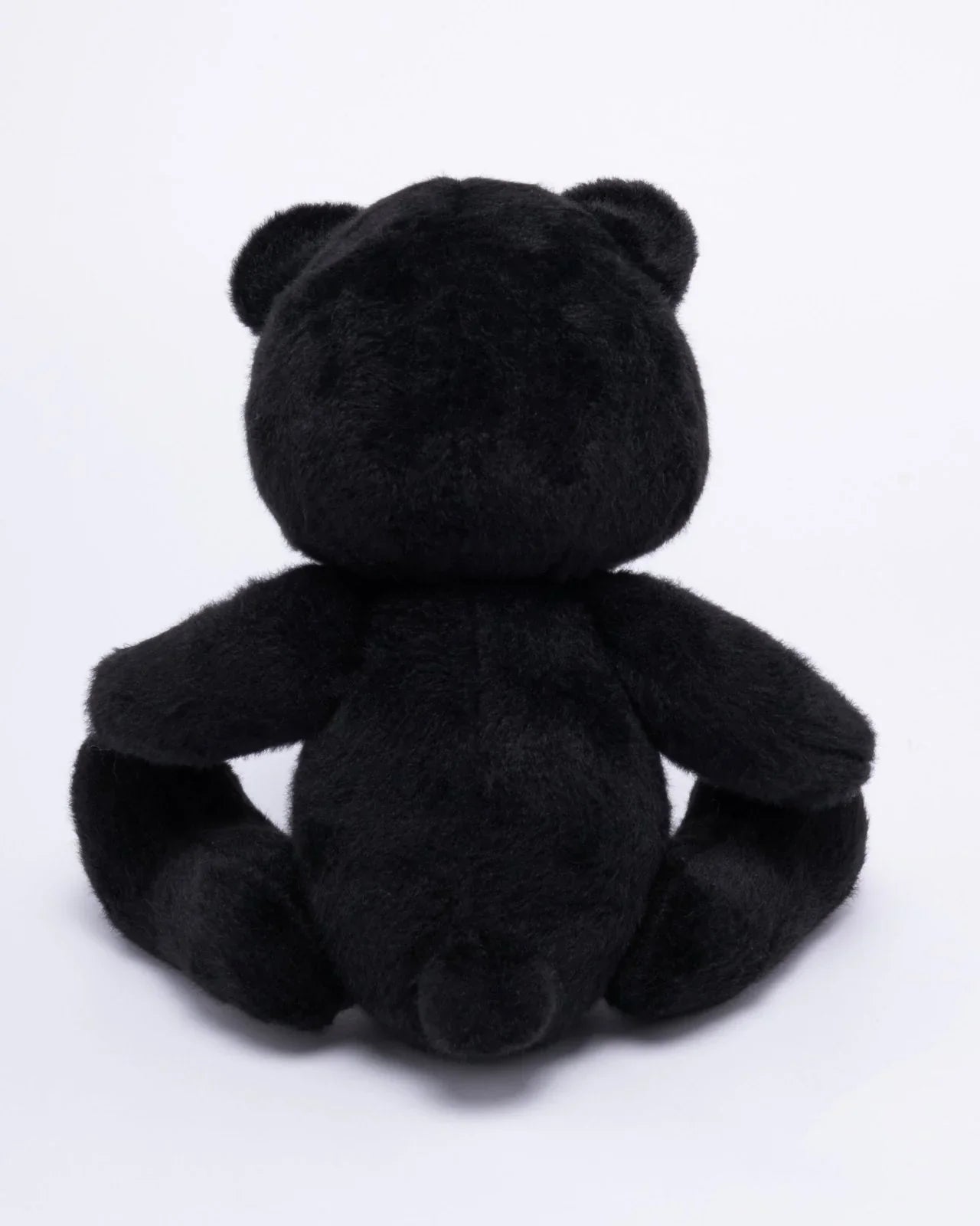 SunPuffy™ Gece Siyahı Puffy