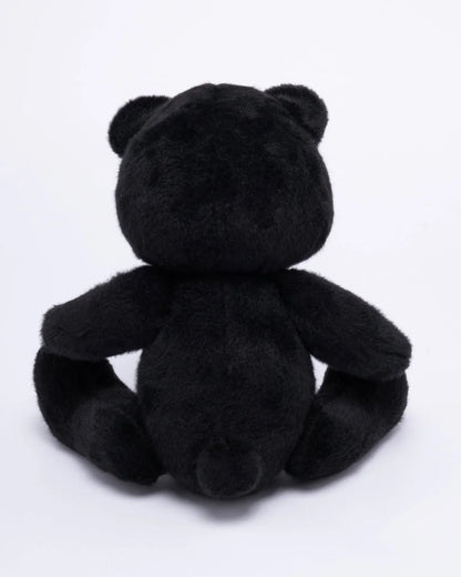 SunPuffy™ Gece Siyahı Puffy