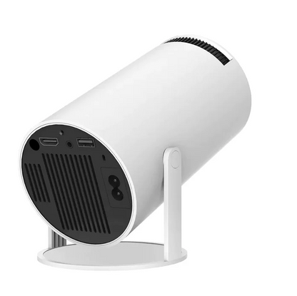 SunView™ HD Projektör