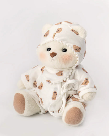 SunPuffy™ Pijama Ayısı Puffy