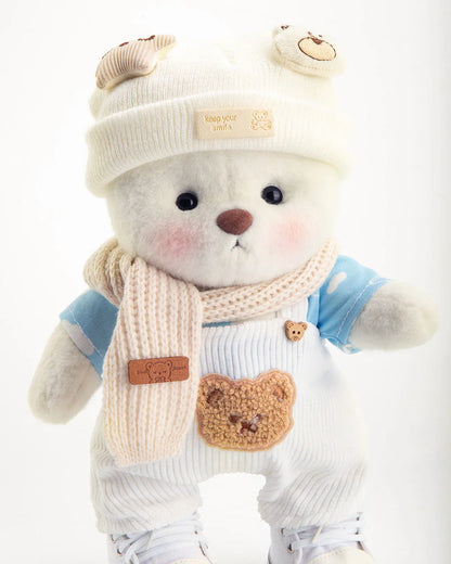 SunPuffy™ Gökyüzü Mavisi Puffy