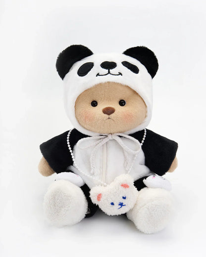 SunPuffy™ Sevimli Panda Puffy