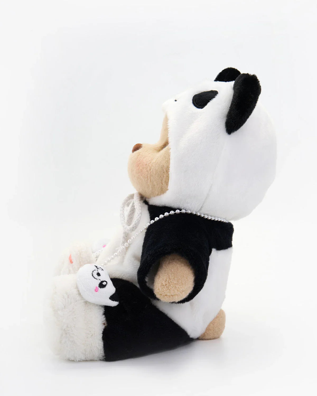 SunPuffy™ Sevimli Panda Puffy