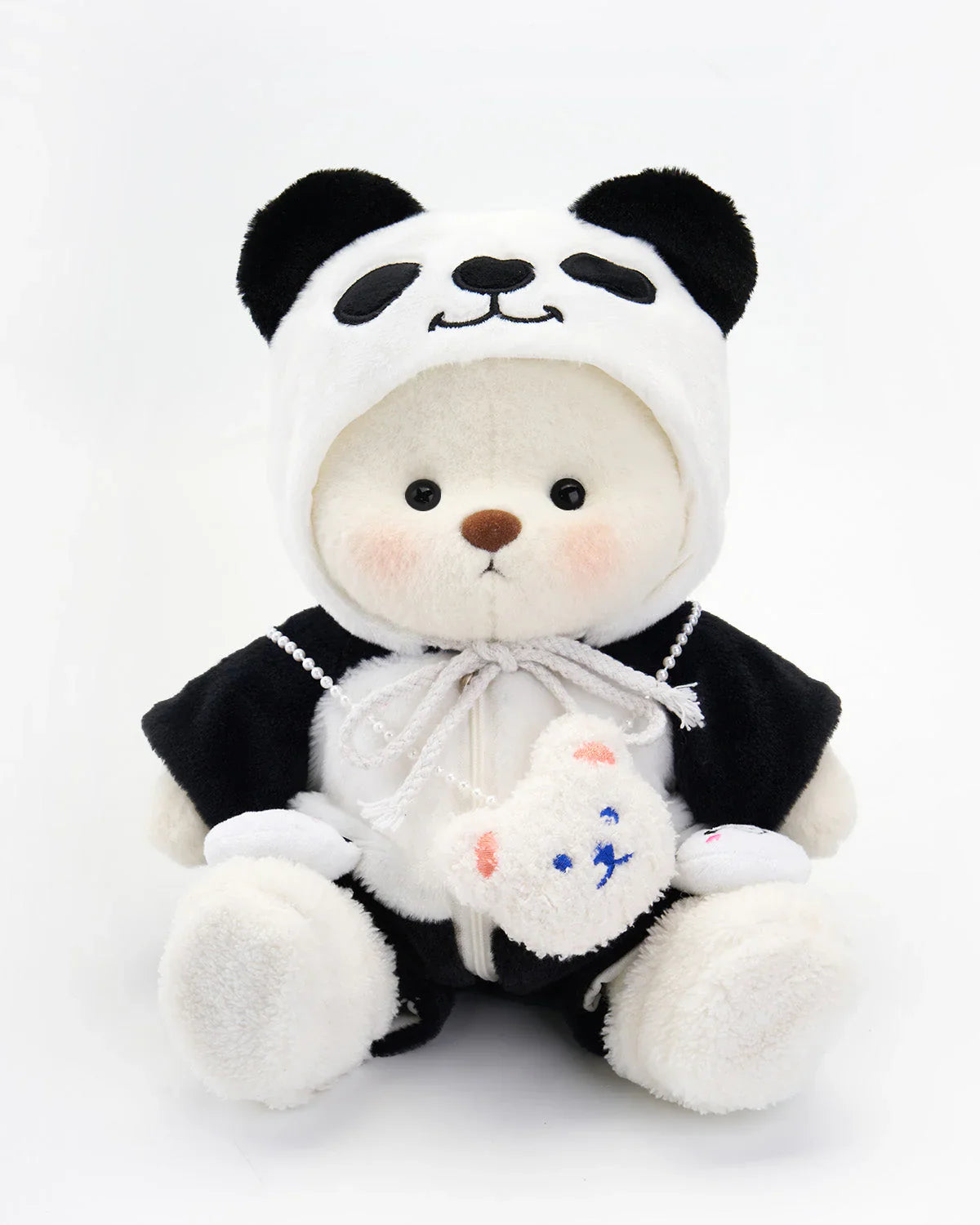 SunPuffy™ Sevimli Panda Puffy