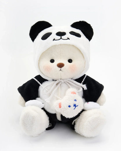 SunPuffy™ Sevimli Panda Puffy