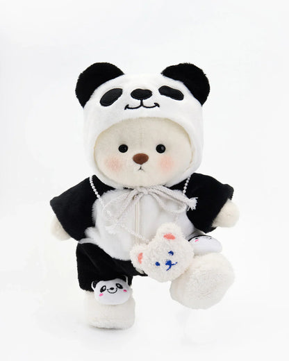 SunPuffy™ Sevimli Panda Puffy