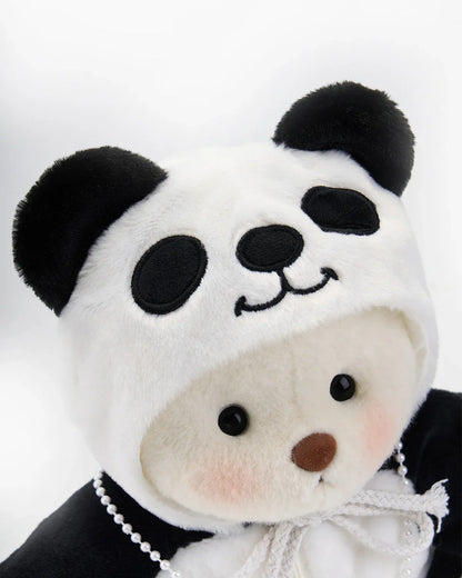 SunPuffy™ Sevimli Panda Puffy