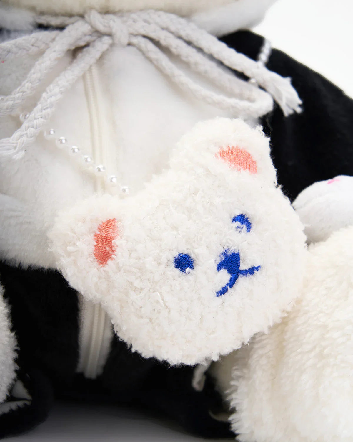 SunPuffy™ Sevimli Panda Puffy