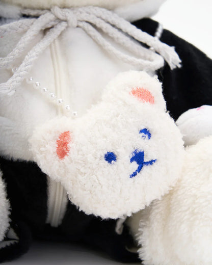 SunPuffy™ Sevimli Panda Puffy