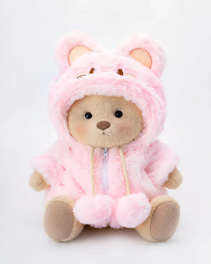 SunPuffy™ Pembe Bunny Puffy