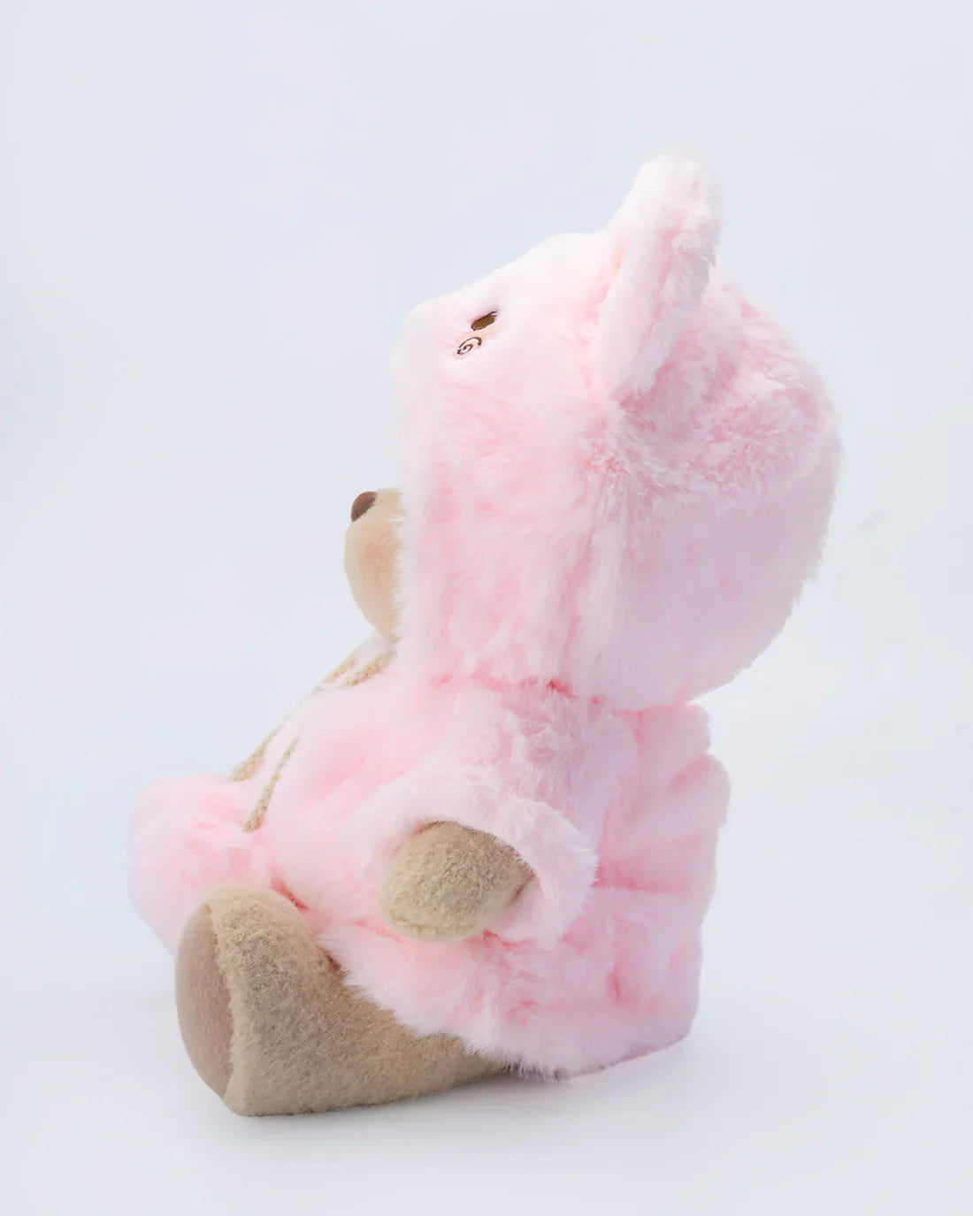 SunPuffy™ Pembe Bunny Puffy