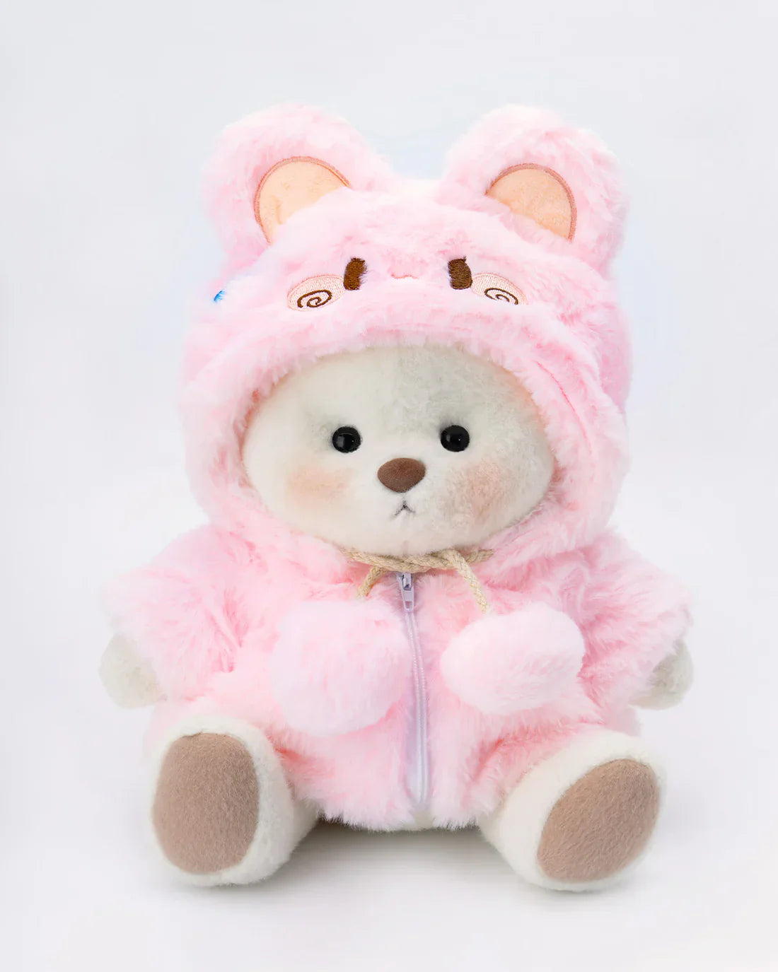 SunPuffy™ Pembe Bunny Puffy