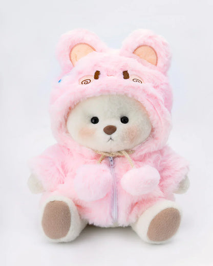 SunPuffy™ Pembe Bunny Puffy