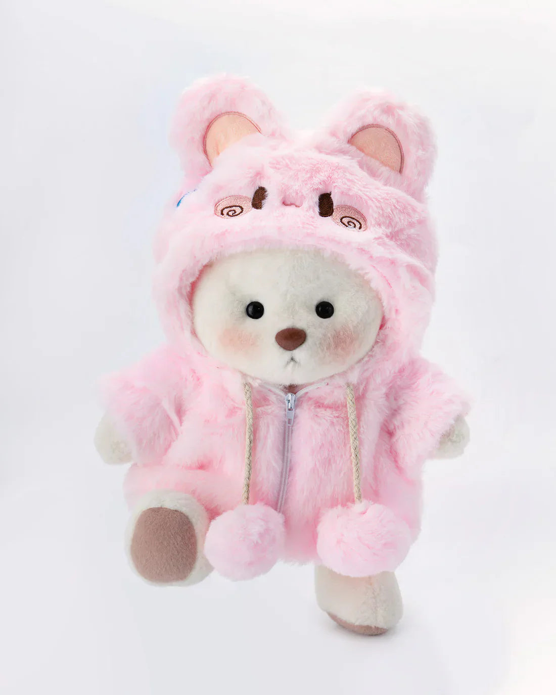SunPuffy™ Pembe Bunny Puffy