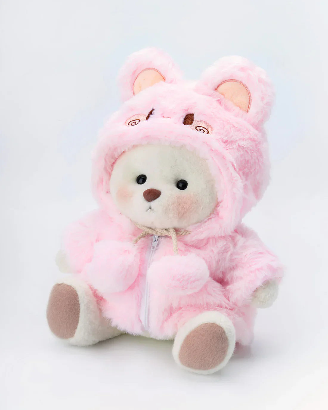 SunPuffy™ Pembe Bunny Puffy