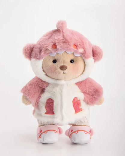 SunPuffy™ Pembe Shark Puffy