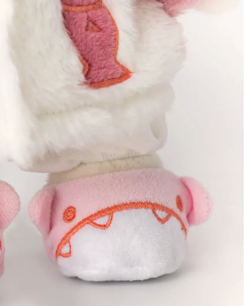 SunPuffy™ Pembe Shark Puffy