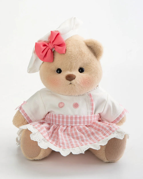 SunPuffy™  Sweet Pastry Chef Puffy