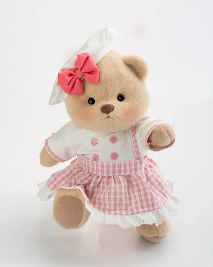 SunPuffy™  Sweet Pastry Chef Puffy