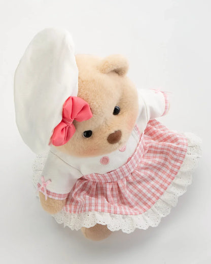 SunPuffy™  Sweet Pastry Chef Puffy