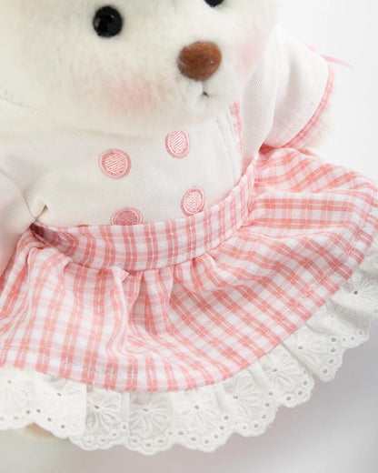 SunPuffy™  Sweet Pastry Chef Puffy