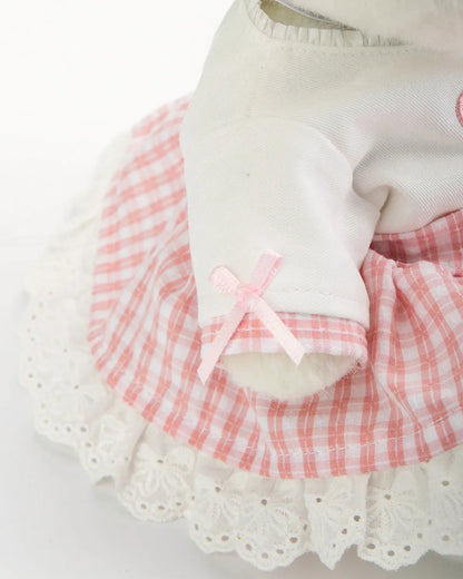 SunPuffy™  Sweet Pastry Chef Puffy