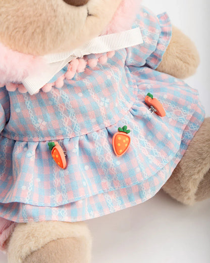 SunPuffy™ Şirin Tavşan Puffy