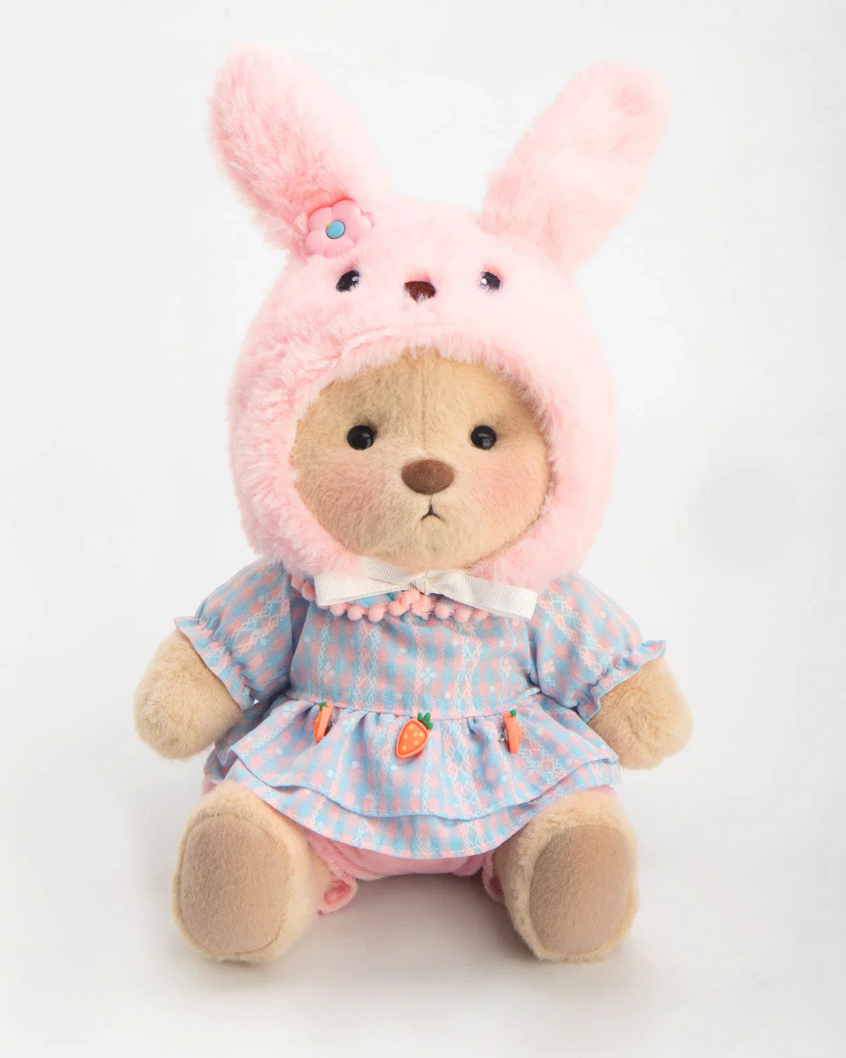 SunPuffy™ Şirin Tavşan Puffy