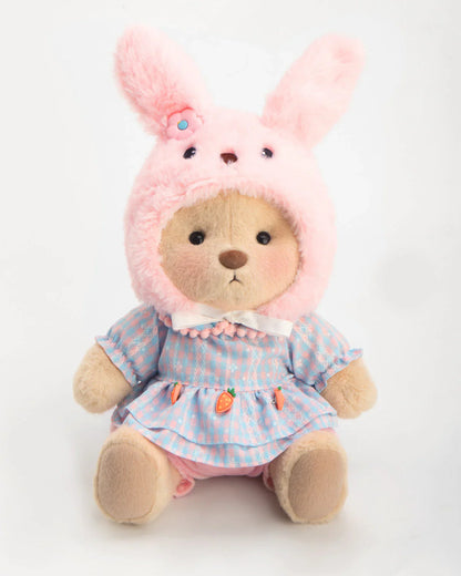 SunPuffy™ Şirin Tavşan Puffy