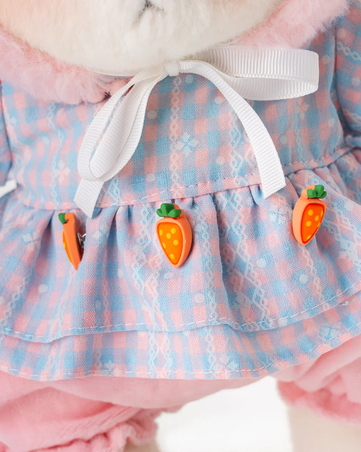 SunPuffy™ Şirin Tavşan Puffy