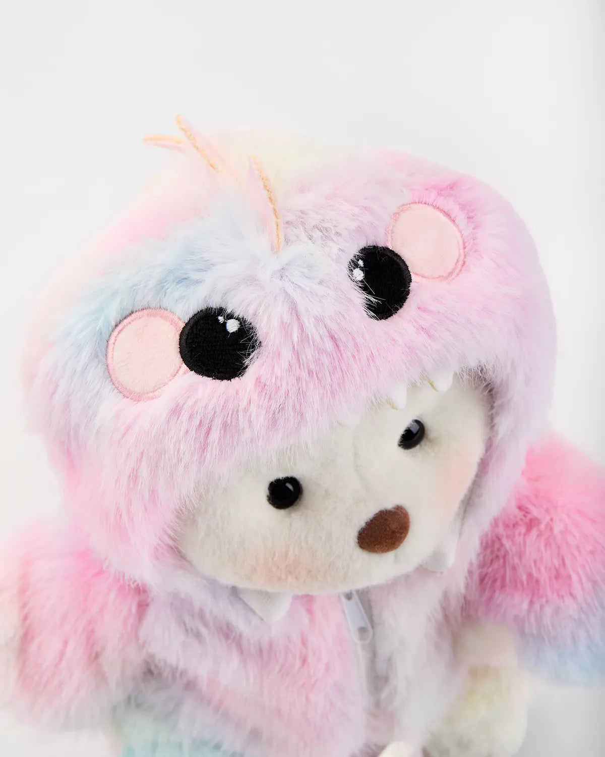 SunPuffy™ Gökkuşağı Dino Ayı